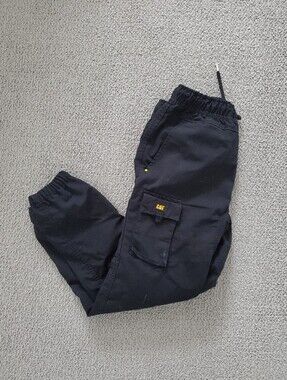 CAT - Men's Cargo Jogger Pants
